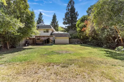 Exterior - 2750 White Ave, Chico, CA 95973 photo 9 of 17