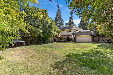 Exterior - 2750 White Ave, Chico, CA 95973 photo 8 of 17