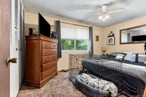 Bedroom - 2750 White Ave, Chico, CA 95973 photo 4 of 10