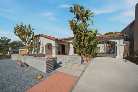 4565 Alice St, San Diego, CA 92115