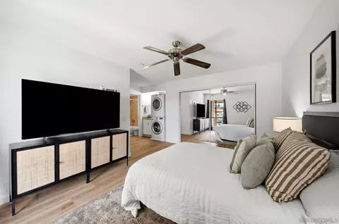 Bedroom - 615 Fredricks Ave #146, Oceanside, CA 92058 photo 4 of 4