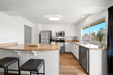 Kitchen - 615 Fredricks Ave #146, Oceanside, CA 92058 photo 1 of 3