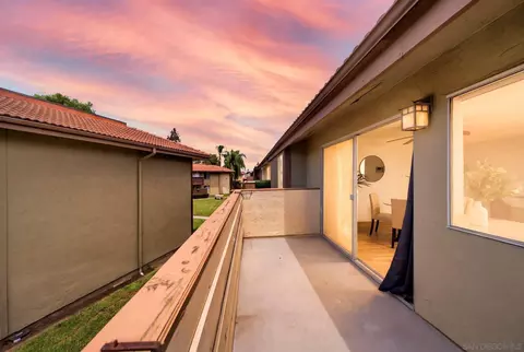 Exterior - 615 Fredricks Ave #146, Oceanside, CA 92058 photo 1 of 6