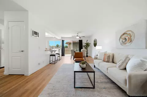 Living - 615 Fredricks Ave #146, Oceanside, CA 92058 photo 3 of 3