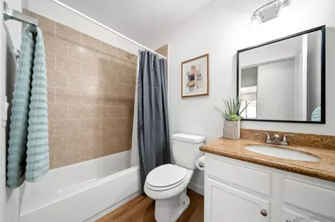 Bath - 615 Fredricks Ave #146, Oceanside, CA 92058 photo 1 of 2