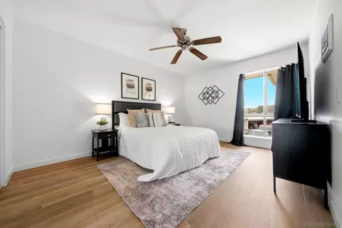 Bedroom - 615 Fredricks Ave #146, Oceanside, CA 92058 photo 3 of 4