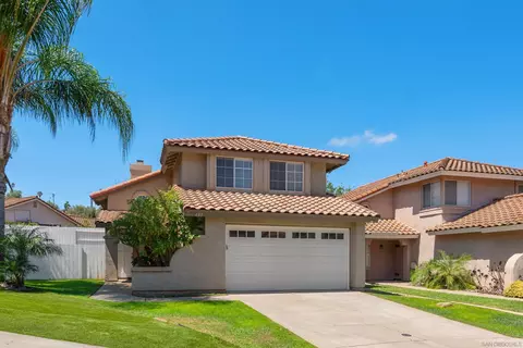 Exterior - 633 Thunder Gln, Escondido, CA 92027 photo 3 of 12