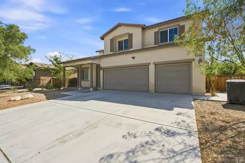 Exterior - 14195 Sun Vly, Adelanto, CA 92301 photo 2 of 7