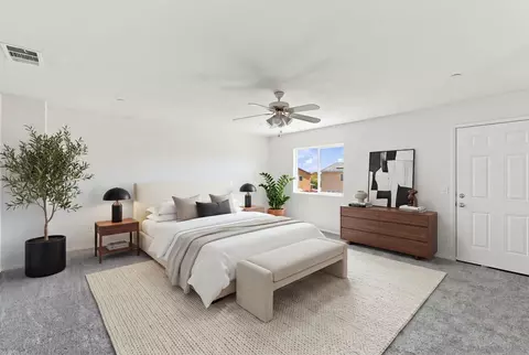 Bedroom - 14195 Sun Vly, Adelanto, CA 92301 photo 6 of 6