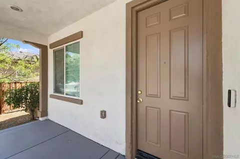 Exterior - 14195 Sun Vly, Adelanto, CA 92301 photo 3 of 7