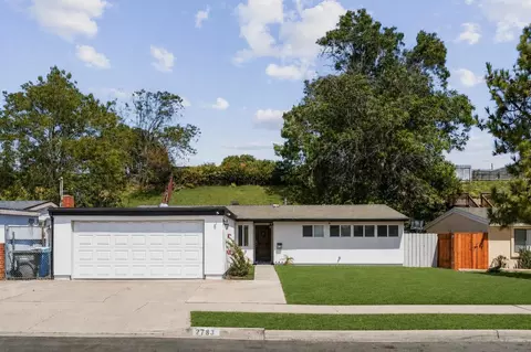 2783 Mobley St, San Diego, CA 92123