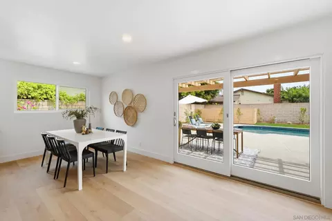Dining - 3610 Trieste Dr, Carlsbad, CA 92010 photo 1 of 2