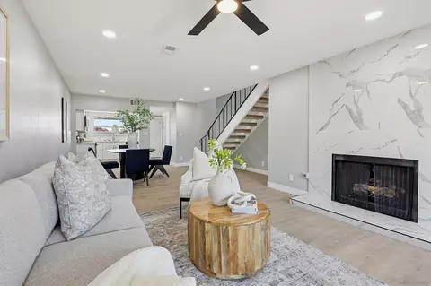 Living - 980 E Main #A, El Cajon, CA 92021 photo 2 of 3