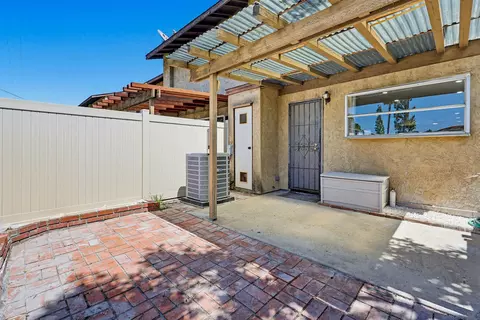 Exterior - 980 E Main #A, El Cajon, CA 92021 photo 7 of 13