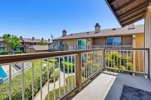 Exterior - 980 E Main #A, El Cajon, CA 92021 photo 4 of 13