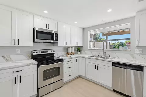 Kitchen - 980 E Main #A, El Cajon, CA 92021 photo 1 of 3