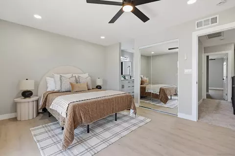 Bedroom - 980 E Main #A, El Cajon, CA 92021 photo 3 of 4