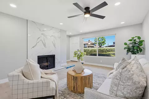 Living - 980 E Main #A, El Cajon, CA 92021 photo 1 of 3