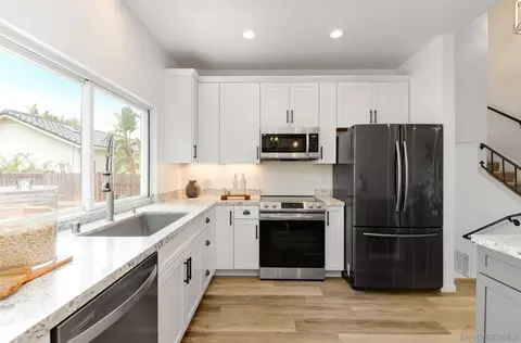 Kitchen - 156 Cerro, Encinitas, CA 92024 photo 1 of 3