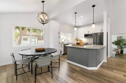 Dining - 156 Cerro, Encinitas, CA 92024 photo 2 of 2