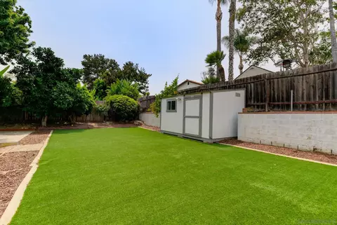 Exterior - 156 Cerro, Encinitas, CA 92024 photo 4 of 4