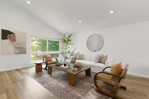 Living - 156 Cerro, Encinitas, CA 92024 photo 3 of 6