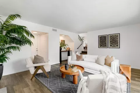 Living - 156 Cerro, Encinitas, CA 92024 photo 6 of 6