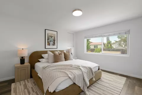 Bedroom - 156 Cerro, Encinitas, CA 92024 photo 1 of 4