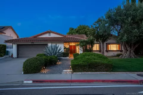 17251 Bernardo Center Dr, San Diego, CA 92128