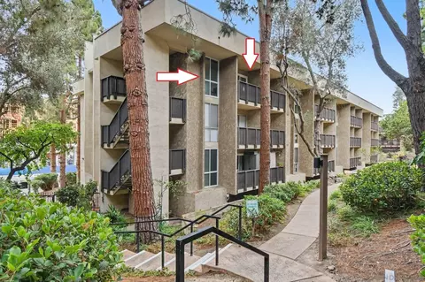 6202 Friars #301, San Diego, CA 92108