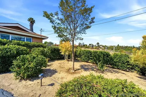 Exterior - 3195 Purer Rd, Escondido, CA 92029 photo 3 of 17