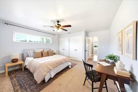 Bedroom - 3195 Purer Rd, Escondido, CA 92029 photo 2 of 7