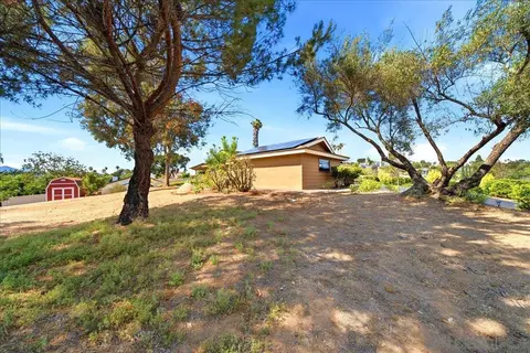 Exterior - 3195 Purer Rd, Escondido, CA 92029 photo 17 of 17