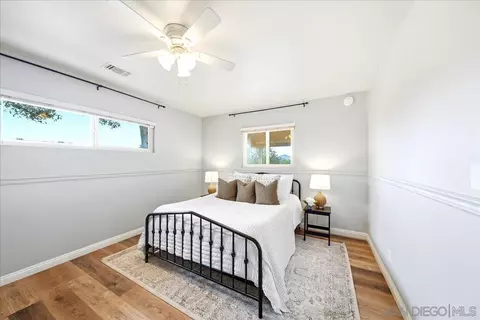 Bedroom - 3195 Purer Rd, Escondido, CA 92029 photo 7 of 7