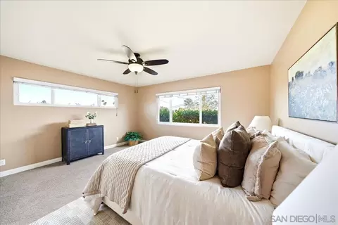 Bedroom - 3195 Purer Rd, Escondido, CA 92029 photo 5 of 7