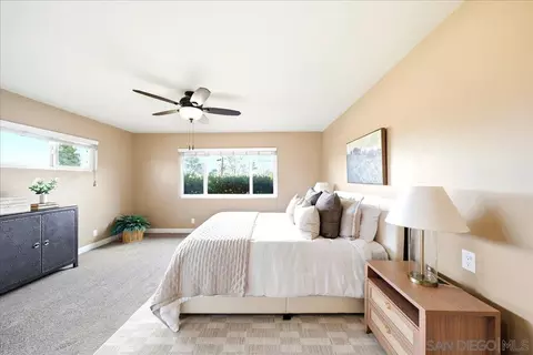 Bedroom - 3195 Purer Rd, Escondido, CA 92029 photo 3 of 7