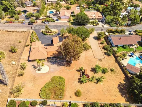 View/Area - 3195 Purer Rd, Escondido, CA 92029 photo 2 of 2