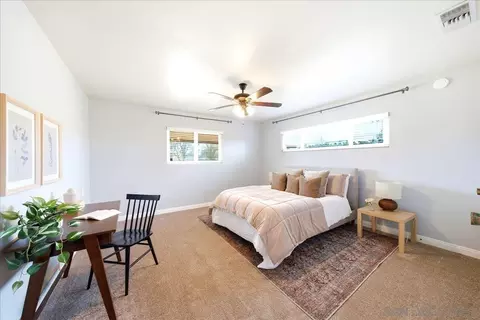 Bedroom - 3195 Purer Rd, Escondido, CA 92029 photo 1 of 7