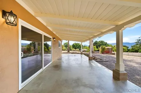 Exterior - 3195 Purer Rd, Escondido, CA 92029 photo 13 of 17