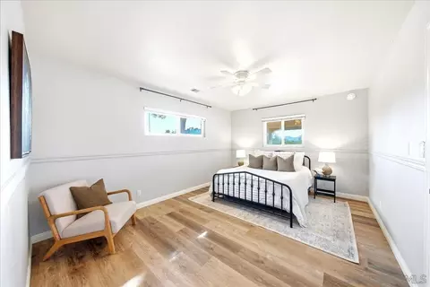 Bedroom - 3195 Purer Rd, Escondido, CA 92029 photo 6 of 7