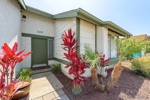 2635 Holderness, San Diego, CA 92154
