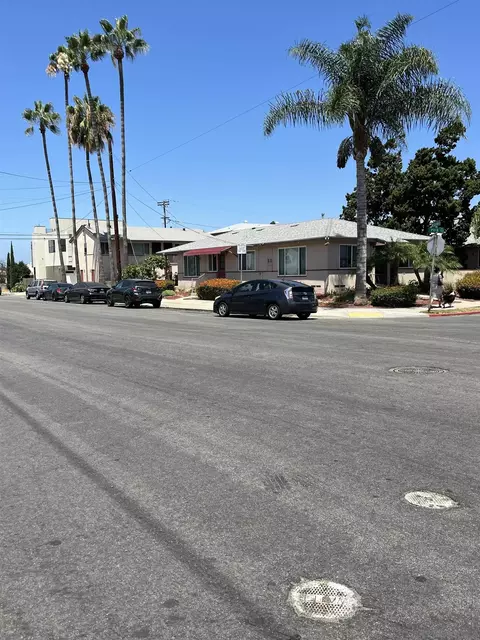4104 Arizona St, San Diego, CA 92104