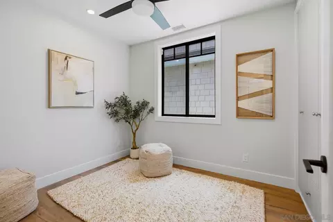 Bedroom - 845 G Ave, Coronado, CA 92118 photo 5 of 6