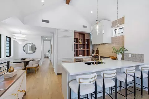 Kitchen - 845 G Ave, Coronado, CA 92118 photo 7 of 7