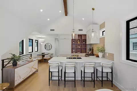 Kitchen - 845 G Ave, Coronado, CA 92118 photo 6 of 7