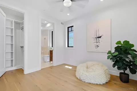 Bedroom - 845 G Ave, Coronado, CA 92118 photo 1 of 6