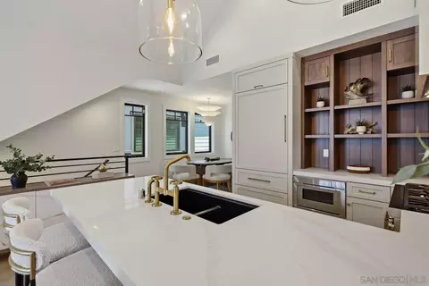 Kitchen - 845 G Ave, Coronado, CA 92118 photo 4 of 7