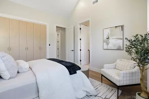 Bedroom - 845 G Ave, Coronado, CA 92118 photo 4 of 6