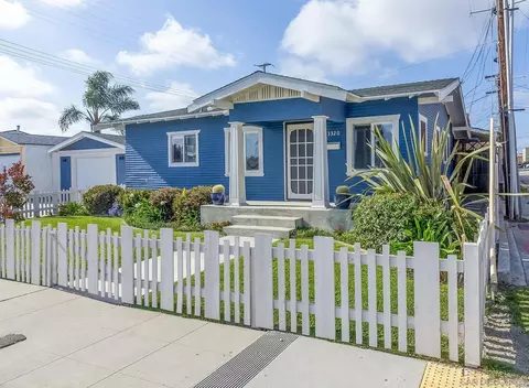 3320 Orange Ave, San Diego, CA 92104