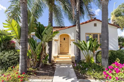 3292 Orange Ave, San Diego, CA 92104